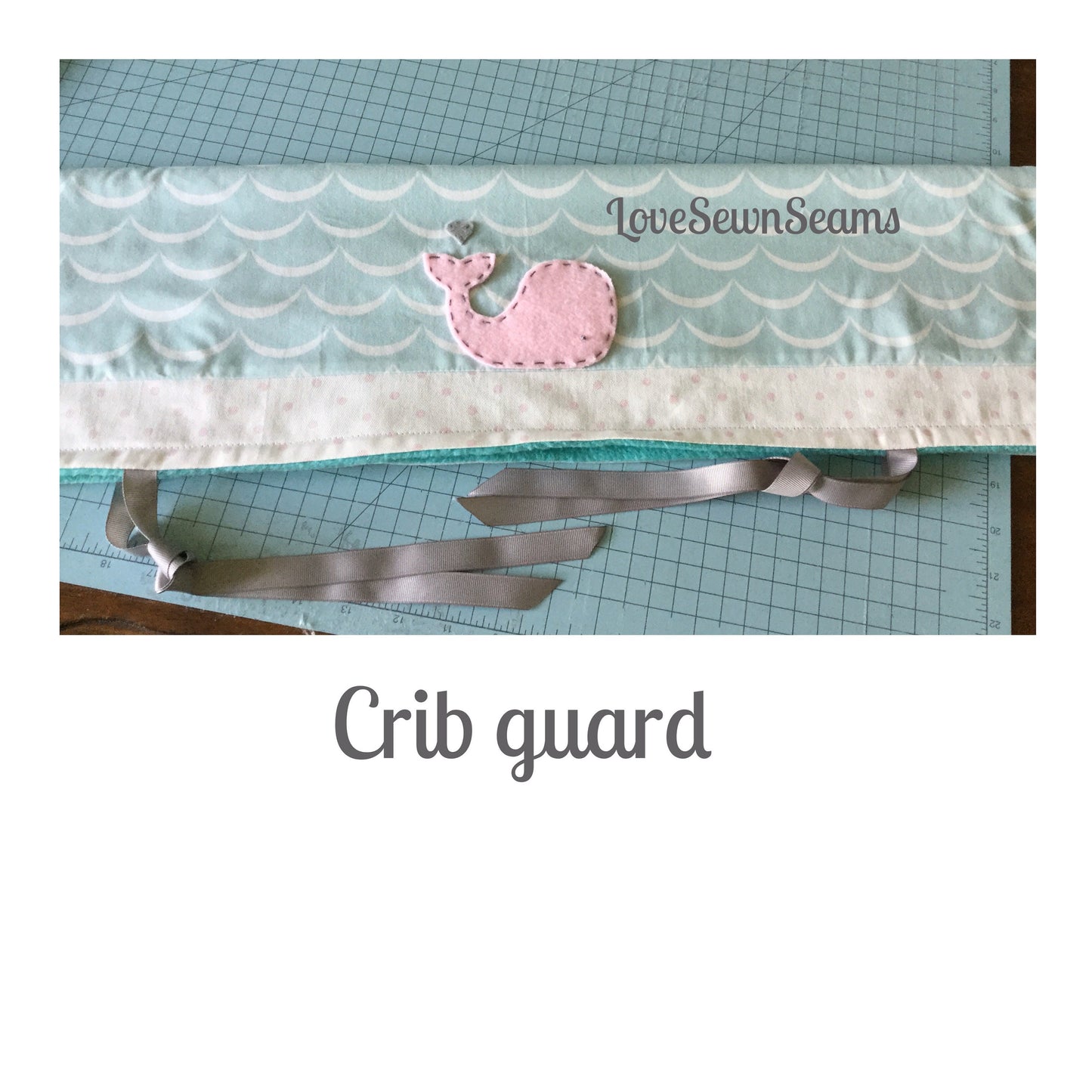 COASTAL QUILT/Nautical Quilt/gorgeous ocean quilt/baby quilt/girls nautical quilt