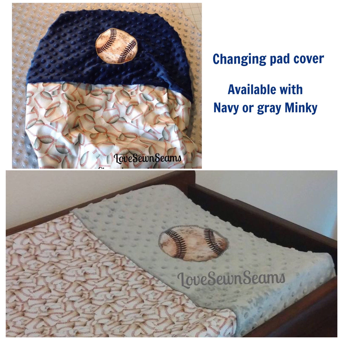 MADE TO ORDER/Retro Baseball quilt/Baseball Quilt/Vintage Baseball/Baseball baby quilt/Optional Set