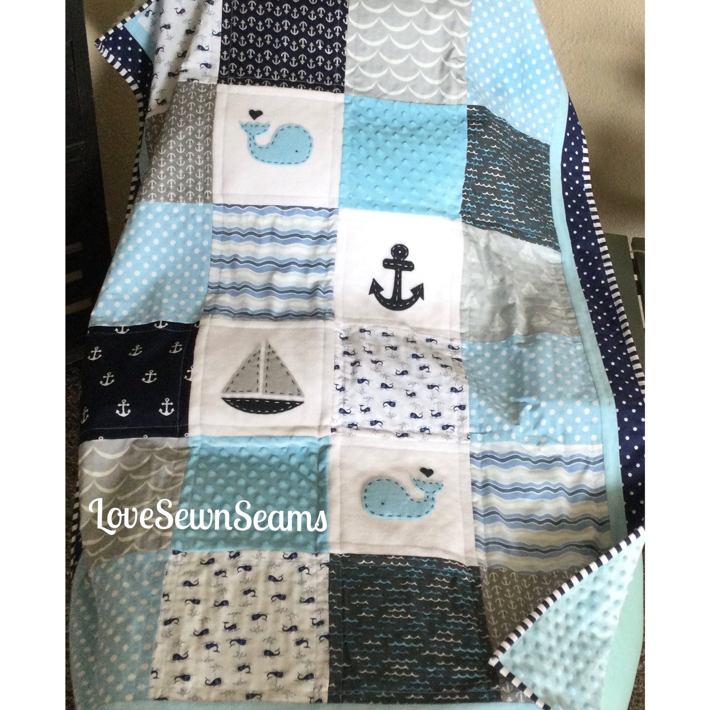 MADE to ORDER/Quilts for twins/Set or Individual/Twin Quilt Set/baby quilts/Twins/Modern baby quilts/Available individually also