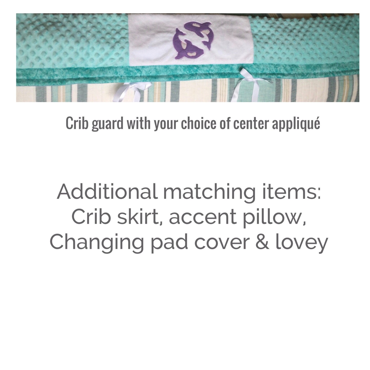 Coastal quilt/Seaside quilt/Harmony quilt/Ocean quilt/sea life quilt